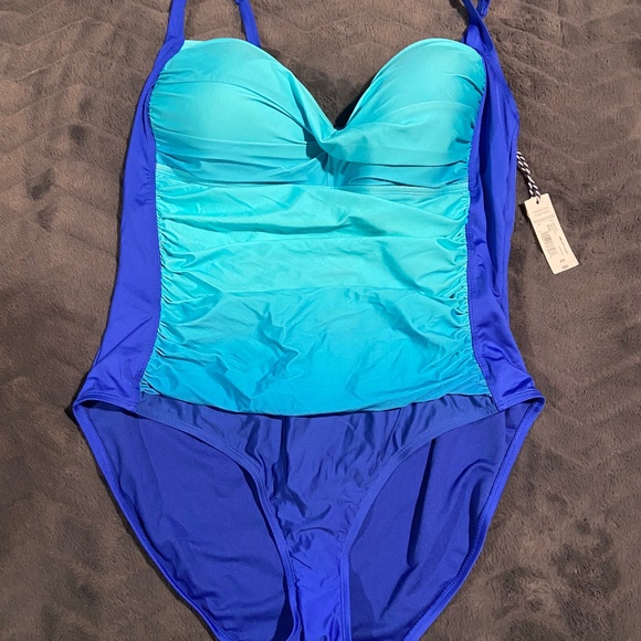 jcpenney Other - NWT JCP Swimsuit